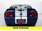 Thumbnail Photo 24 for 2007 Ford Mustang Shelby GT500 Coupe